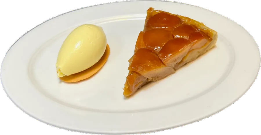 Tarte Tatín