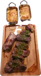 Côte de Bœuf Angus en Persillade pour 2