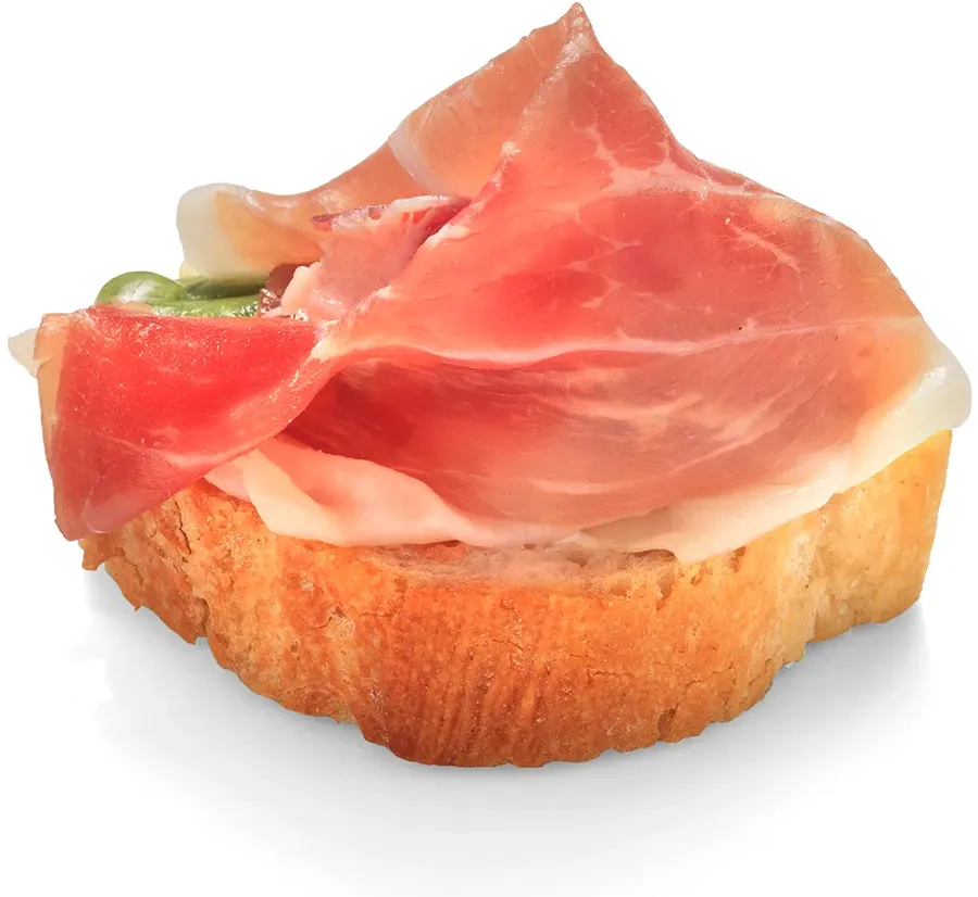 Prociutto