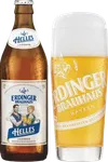 Erdinger Brauhaus Helles Lager