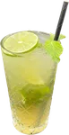 Mojito Maracuyá