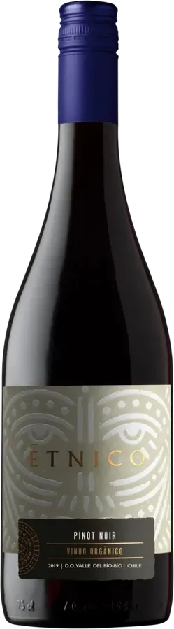 Etnico Orgánico