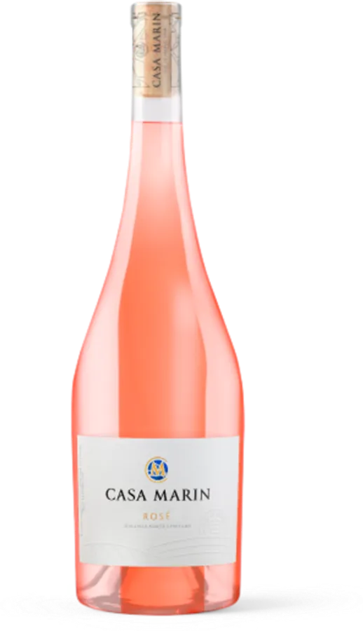 Casa Marin