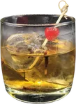 Clavo Oxidado