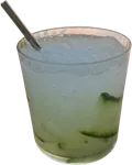 Pepino Fresh