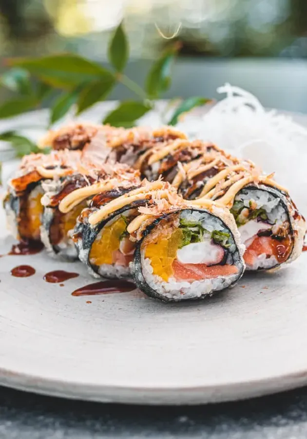 Ebisu Maki