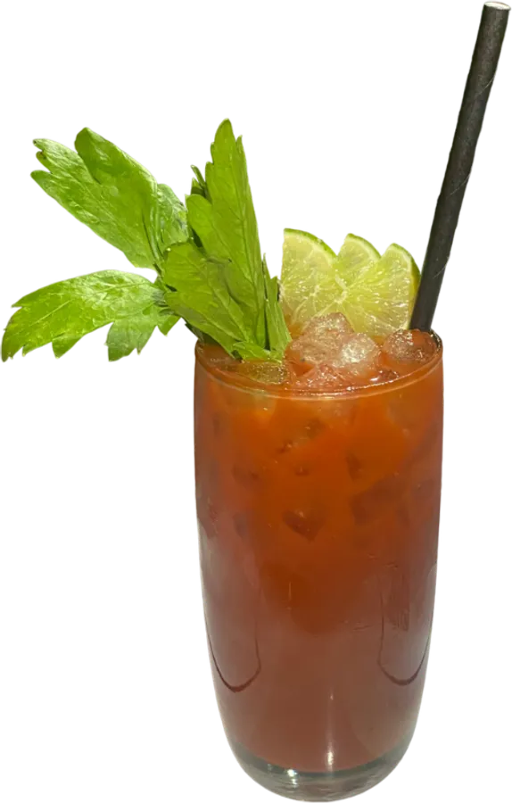 Bloody Mary