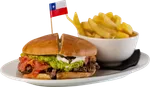 Churrasco Italiano