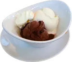 Copa de Helado Artesanal