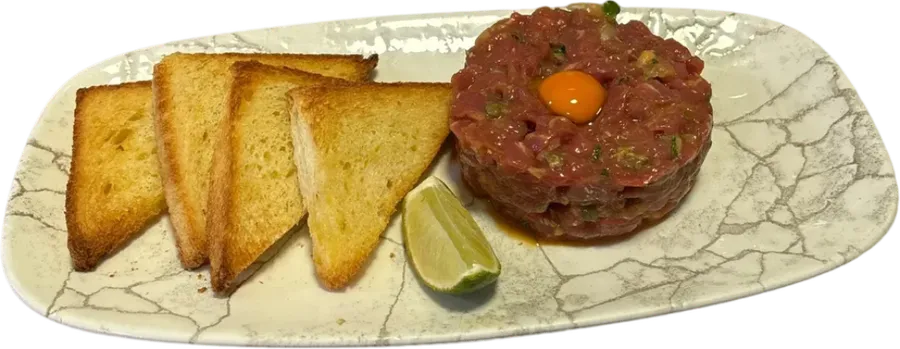NIKU TARTAR