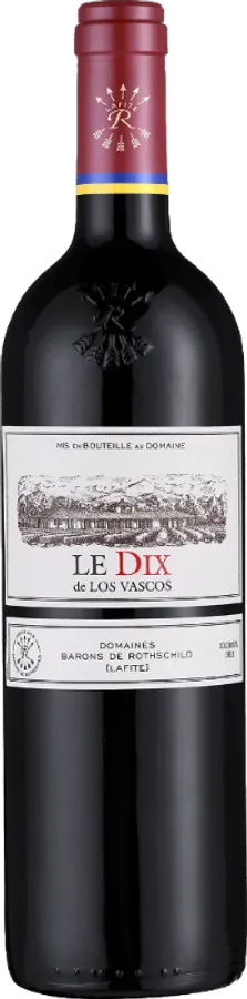 Le Dix 2016