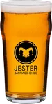 Jester Manitoba - APA
