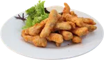Lapas Apanadas