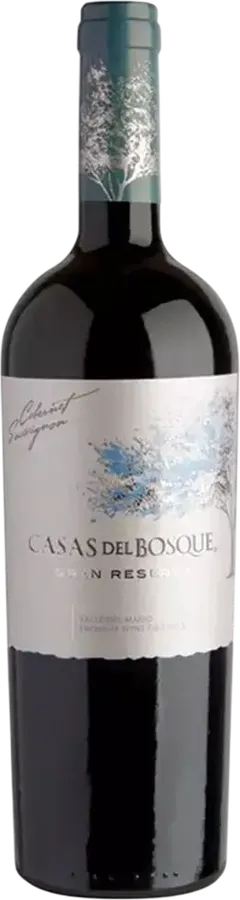 Casas del Bosque Gran Reserva 