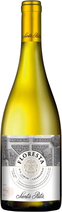 Santa Rita Floresta 