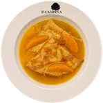Crêpe Suzette