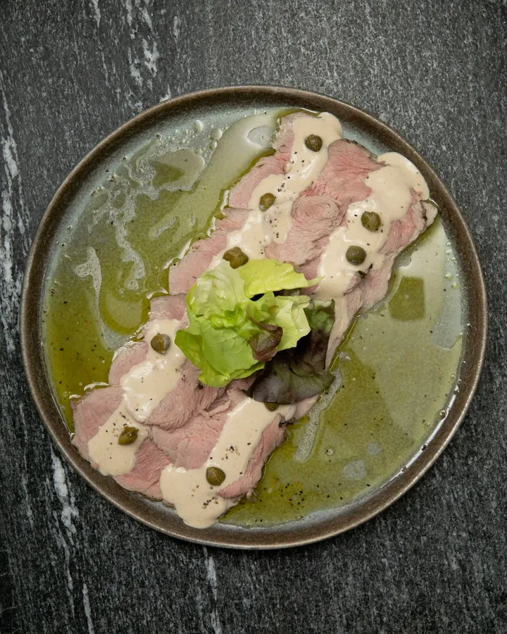 Vitello Tonnato