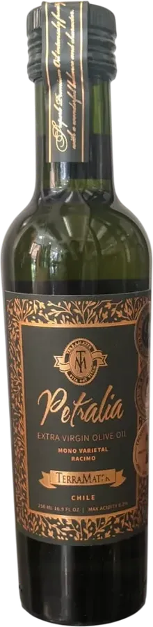Aceite de Oliva “Petralia”