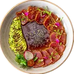 Tataki tuna