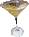 Martini Dry