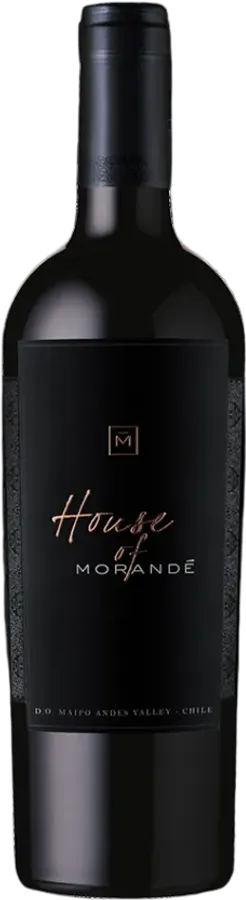 Morandé House of Morandé 2001