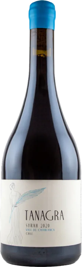 Tanagra - Villard