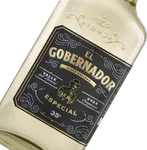 El Gobernador 35º