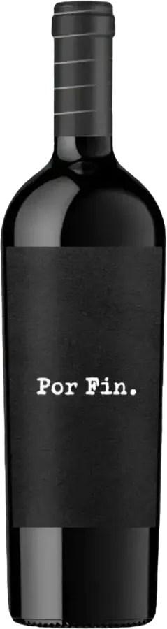 POR FIN
