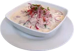 Ceviche Tradicional