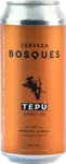 BOSQUES TEPÚ