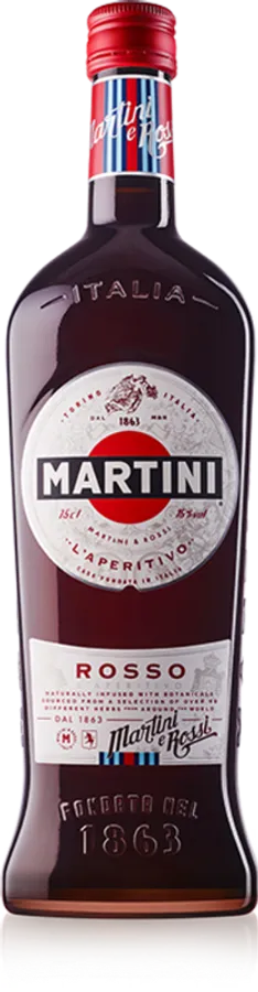 Martini Rosso