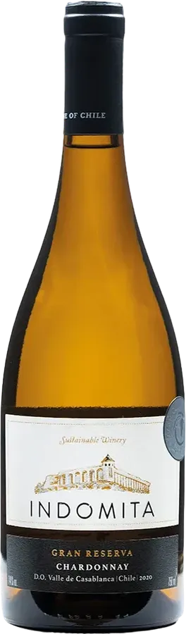 Indomita Gran Reserva