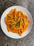 Penne alla Vodka