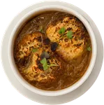Sopa de Cebolla