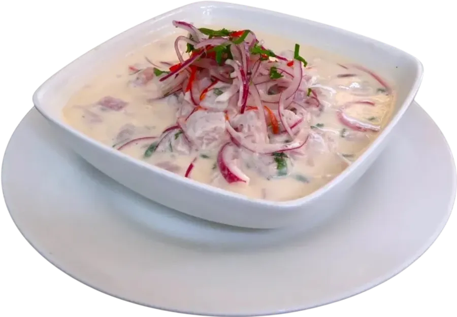 Ceviche Tradicional