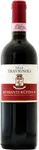 Chianti Rufina, Villa Travignoli