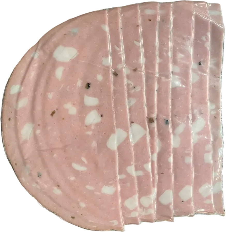 Mortadella trufada