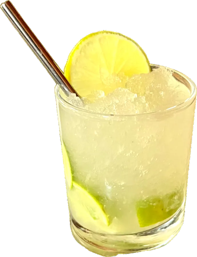 Caipirinha  