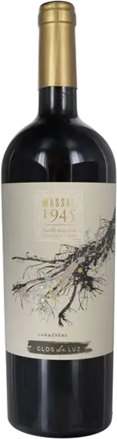 Clos de Luz Massal 1945