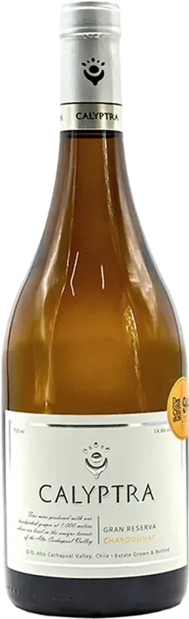Calyptra Gran Reserva