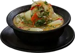 Caldillo de congrio