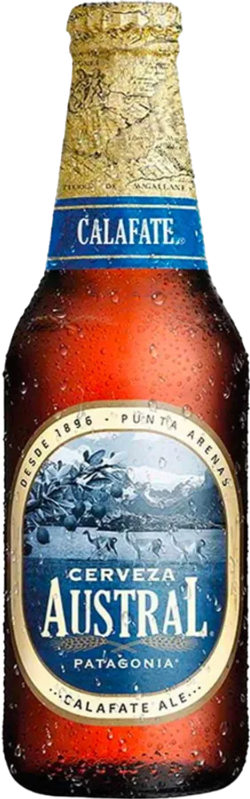 Austral Calafate
