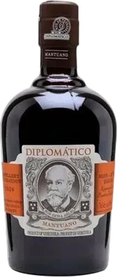 Diplomatico Mantuano