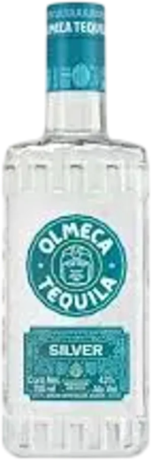 Tequillazo Olmeca Silver