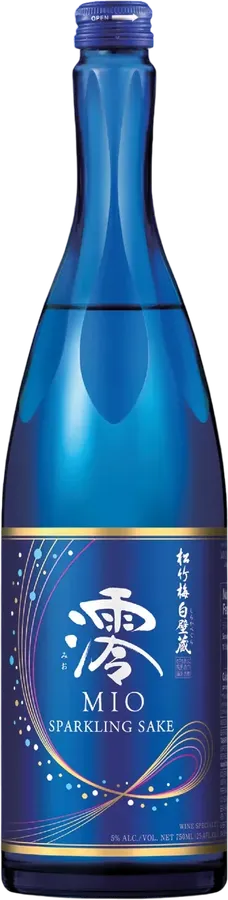 Mio Sparkling