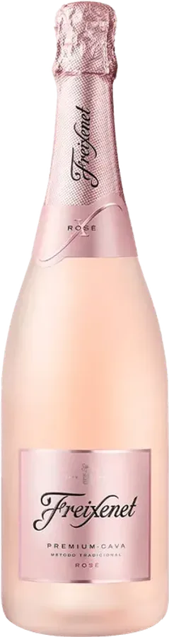 Freixenet Cordon Rosado Brut