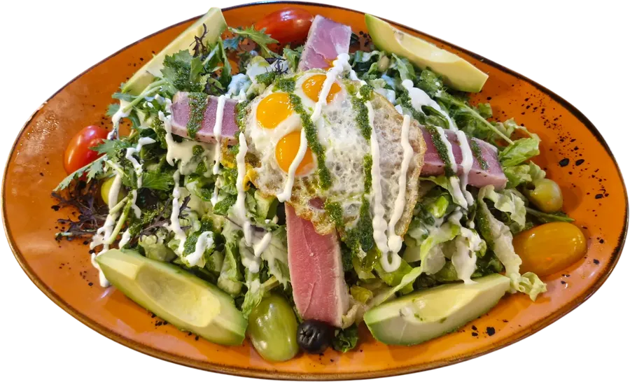 Atún