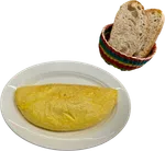 Omelette 