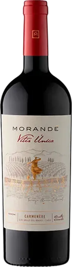 Morande Vitis Única