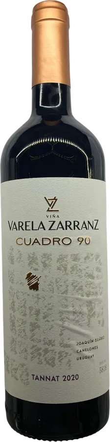 Cuadro 90 2020